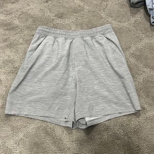 LULULEMON PACE BREAKER MENS SHORTS~LQQK!!!